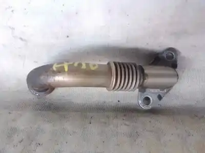 Pièce détachée automobile d'occasion tube pour renault scenic ii (jm) f9q812 références oem iam 8200217887  