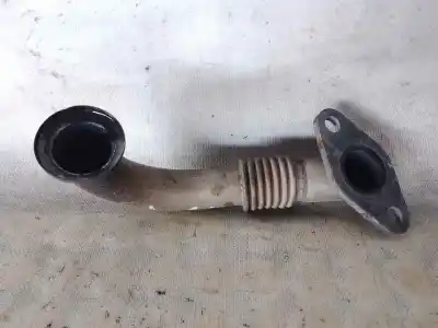 Pièce détachée automobile d'occasion tube pour renault scenic ii (jm) f9q812 références oem iam 8200217887  