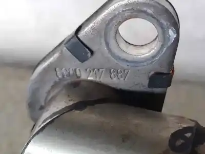 Pièce détachée automobile d'occasion tube pour renault scenic ii (jm) f9q812 références oem iam 8200217887  