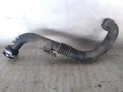 Автозапчастина б/у труба для renault scenic ii (jm) f9q812 посилання на oem iam 8200383471