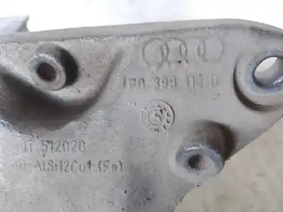 Автозапчастина б/у зміни підтримку для audi a6 c6 (4f2) 2.7 tdi посилання на oem iam 4f0399113b  