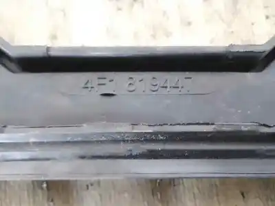 Автозапчастина б/у торпеда для audi a6 c6 (4f2) 2.7 tdi посилання на oem iam 4f1819447  