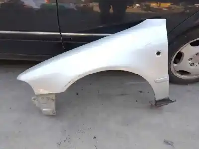 Second-hand car spare part left front fin for audi a4 b5 (8d2) 2.5 tdi oem iam references 