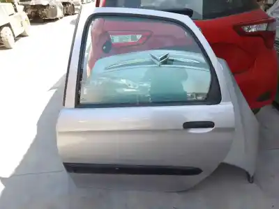 Peça sobressalente para automóvel em segunda mão PORTA DO AUTOMÓVEL TRASEIRA ESQUERDA por CITROEN XSARA PICASSO  Referências OEM IAM   