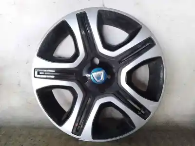 Piesă de schimb auto la mâna a doua CAPACE ROTI pentru DACIA LODGY  Referințe OEM IAM 403154297R  