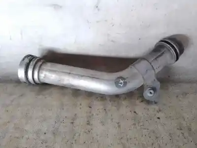 Pièce détachée automobile d'occasion TUBE pour RENAULT MEGANE IV BERLINA 5P  Références OEM IAM   