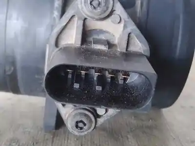 Автозапчасти б/у расходомер воздуха за audi a3 (8p1) 2.0 tdi 16v ссылки oem iam 074906461b  