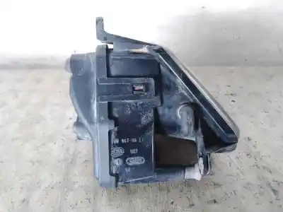 Автозапчасти б/у левая противотуманная фара за audi a3 (8p1) 2.0 tdi 16v ссылки oem iam 24696900li  
