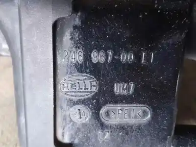 Автозапчасти б/у левая противотуманная фара за audi a3 (8p1) 2.0 tdi 16v ссылки oem iam 24696900li  