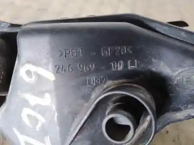 Автозапчасти б/у левая противотуманная фара за audi a3 (8p1) 2.0 tdi 16v ссылки oem iam 24696900li  