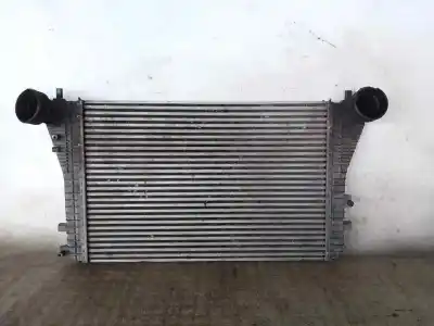 Автозапчастина б/у інтеркулер для audi a3 (8p1) 2.0 tdi 16v посилання на oem iam   