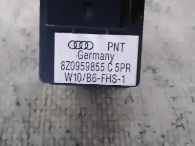 Автозапчасти б/у выключатель переднего правого окна за audi a3 (8p1) 2.0 tdi 16v ссылки oem iam 8z0959855c 5pr