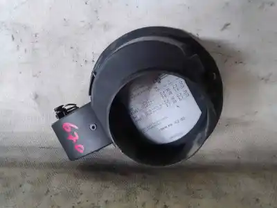 Pezzo di ricambio per auto di seconda mano tappo esterno del carburante per audi a3 (8p1) 2.0 tdi 16v riferimenti oem iam 8p0809999c  