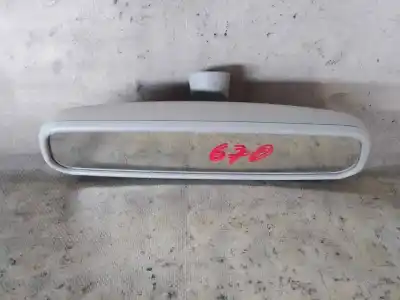 Автозапчасти б/у внутреннее зеркало за audi a3 (8p1) 2.0 tdi 16v ссылки oem iam e1010590