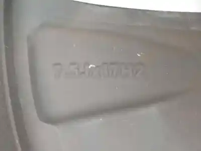 Автозапчастина б/у шина для audi a3 (8p1) 2.0 tdi 16v посилання на oem iam 8p0601025c  