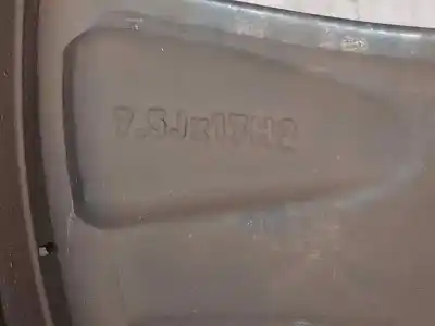 Автозапчастина б/у шина для audi a3 (8p1) 2.0 tdi 16v посилання на oem iam 8p0601025c  