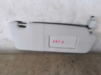 Автозапчасти б/у правая зона за audi a3 (8p1) 2.0 tdi 16v ссылки oem iam 8p0857552