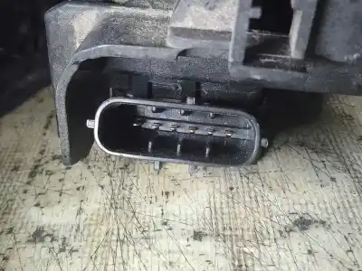 Автозапчастина б/у педаль акселератора для audi a3 (8p1) 2.0 tdi 16v посилання на oem iam 1k1721503p  