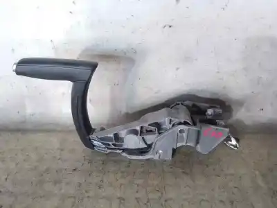 Автозапчасти б/у рычаг ручного тормоза за audi a3 (8p1) 2.0 tdi 16v ссылки oem iam 8p0711303c  