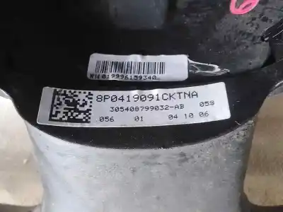 Автозапчасти б/у руль за audi a3 (8p1) 2.0 tdi 16v ссылки oem iam 8p0419091