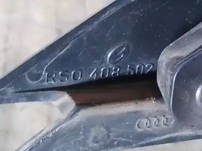 Автозапчастина б/у правий задний огляд для audi a3 (8p1) 2.0 tdi 16v посилання на oem iam rs0408502  