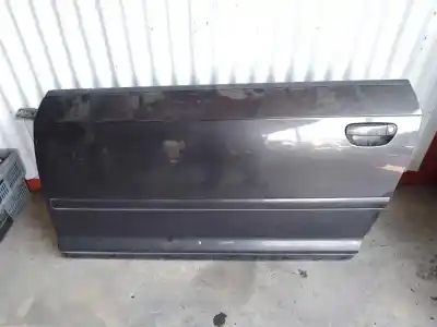 Автозапчасти б/у левая передняя дверь за audi a3 (8p1) 2.0 tdi 16v ссылки oem iam 