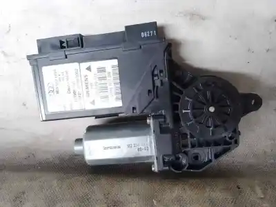 Second-hand car spare part rear right window motor for audi a4 b5 (8d2) 1.9 tdi oem iam references 8e0959802a