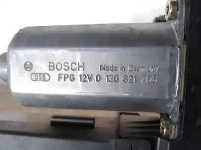 Second-hand car spare part rear right window motor for audi a4 b5 (8d2) 1.9 tdi oem iam references 8e0959802a  