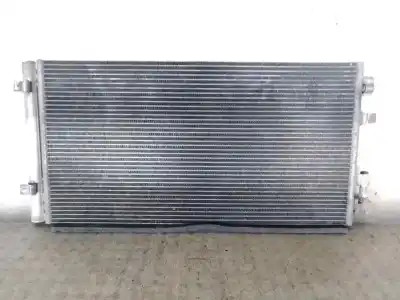 Автозапчасти б/у конденсатор / радиатор кондиционера воздуха за renault scénic iii (jz0/1_) 1.5 dci ссылки oem iam 921100001r