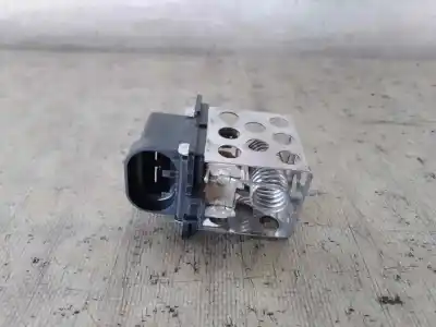Автозапчасти б/у сопротивление нагреву за renault scénic iii (jz0/1_) 1.5 dci ссылки oem iam m142561069