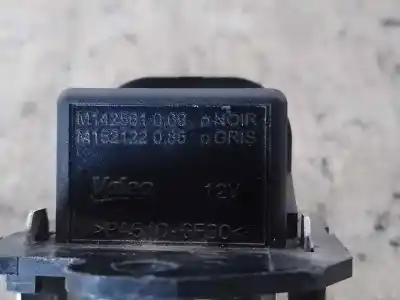 Автозапчасти б/у сопротивление нагреву за renault scénic iii (jz0/1_) 1.5 dci ссылки oem iam m142561069  