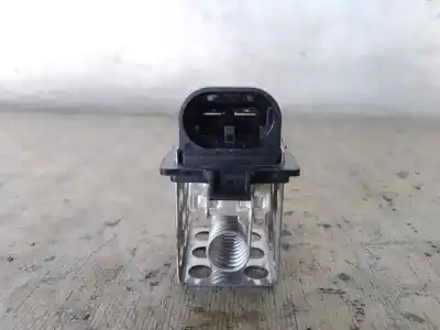 Автозапчасти б/у сопротивление нагреву за renault scénic iii (jz0/1_) 1.5 dci ссылки oem iam m142561069  