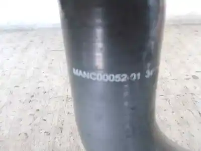 Автозапчастина б/у труба для renault scénic iii (jz0/1_) 1.5 dci посилання на oem iam   