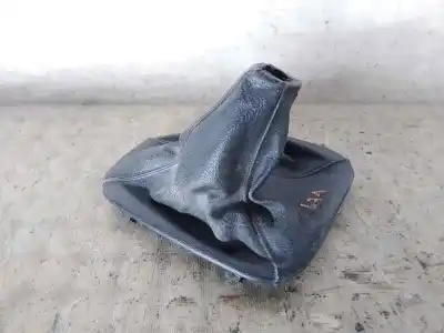 Peça sobressalente para automóvel em segunda mão forra da alavanca de velocidades por bmw serie 5 touring (e39) m57d30 referências oem iam 