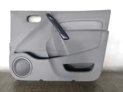 Pezzo di ricambio per auto di seconda mano RIVESTIMENTO PORTA ANTERIORE DESTRO per RENAULT KANGOO II (F/KW0)  Riferimenti OEM IAM 8200618589  