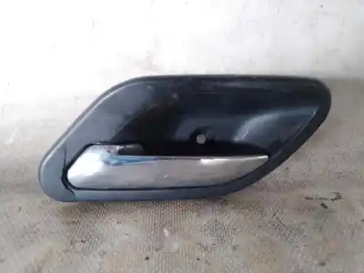 Peça sobressalente para automóvel em segunda mão puxador interior dianteiro esquerdo por bmw serie 5 touring (e39) m57d30 referências oem iam 7032925