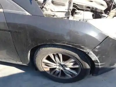 Peça sobressalente para automóvel em segunda mão guarda-lamas dianteiro direito por ford focus berlina (cb8) t3db referências oem iam 