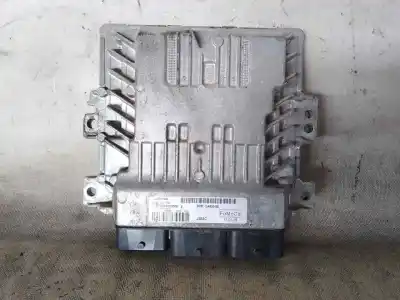 Second-hand car spare part ECU ENGINE CONTROL for FORD FOCUS BERLINA (CB8)  OEM IAM references BV6112A650SE  