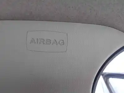 Peça sobressalente para automóvel em segunda mão airbag de cortina dianteiro esquerdo por ford focus berlina (cb8) t3db referências oem iam 