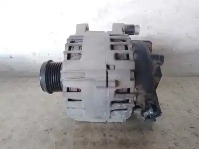 Автозапчасти б/у ГЕНЕРАТОР за FORD FOCUS BERLINA (CB8)  ссылки OEM IAM AV6N10300GC   Автозапчасти б/у ГЕНЕРАТОР за FORD FOCUS BERLINA (CB8)  ссылки OEM IAM AV6N10300GC