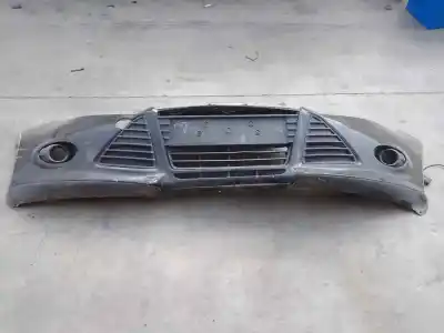 İkinci el araba yedek parçası ÖN TAMPON için FORD FOCUS BERLINA (CB8)  OEM IAM referansları   