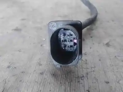 Second-hand car spare part lambda probe for audi a6 c6 (4f2) 2.7 tdi oem iam references 059906262  