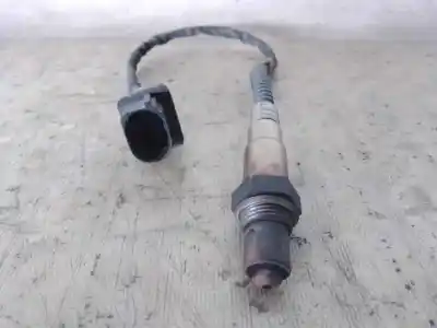 Second-hand car spare part lambda probe for audi a6 c6 (4f2) 2.7 tdi oem iam references 059906262  
