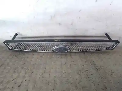 Second-hand car spare part FRONT GRILLE for FORD FOCUS BERLINA (CAK)  OEM IAM references 98AB8200CH  