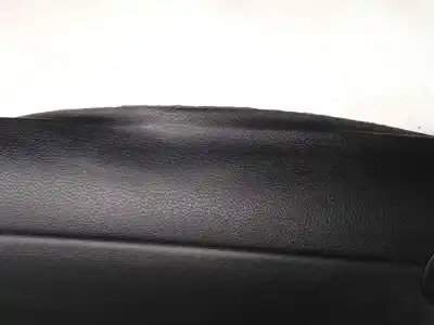 Автозапчастина б/у оббірка передніх дверей ліва для nissan pulsar fastback (c13) 1.5 dci посилання на oem iam 809753zl0a  