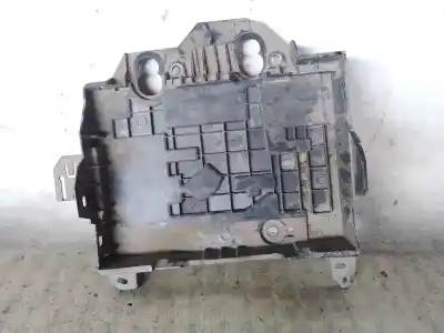 Recambio de automóvil de segunda mano de SOPORTE BATERIA para RENAULT CLIO III  referencias OEM IAM 8200314273  