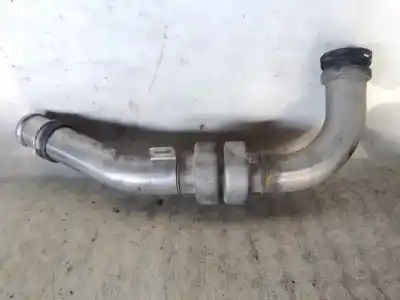 Автозапчасти б/у трубка за renault scénic iii (jz0/1_) 1.5 dci ссылки oem iam 8200760281