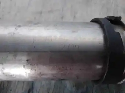 Автозапчастина б/у труба для renault scénic iii (jz0/1_) 1.5 dci посилання на oem iam 8200760281  