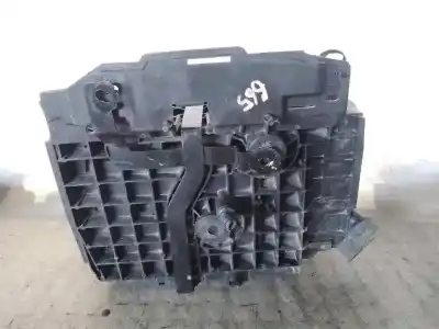 Second-hand car spare part medium for renault scénic iii (jz0/1_) 1.5 dci oem iam references t06009a180  