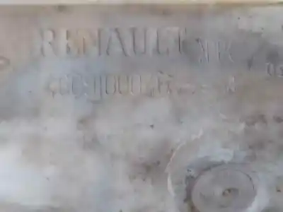 Автозапчасти б/у серво депозит за renault scénic iii (jz0/1_) 1.5 dci ссылки oem iam 460910004r  